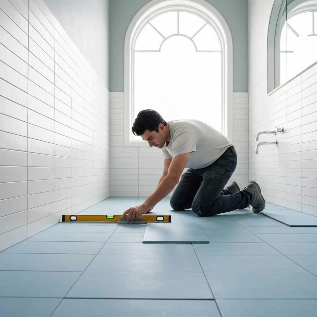 Carrelage